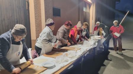 Prireditev namenjena mednarodnemu dnevu maternega jezika 4